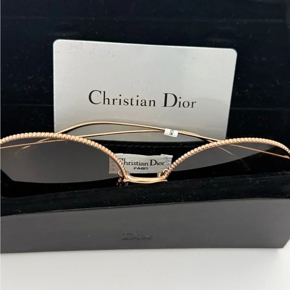 Dior Sunglasses - Picture 3 of 6